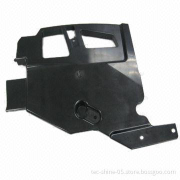 Plastic Part, Up to 2 Meters and 15 Ton Mold Size